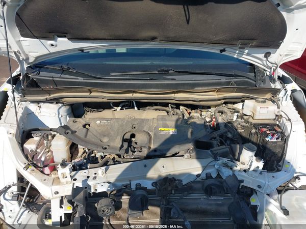 2021 TOYOTA SIENNA LE — I10