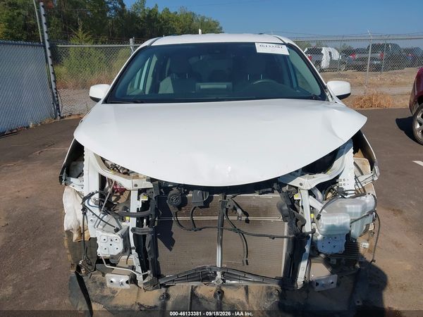 2021 TOYOTA SIENNA LE — I115