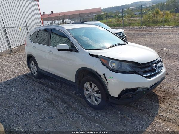 2014 HONDA CR-V EX-L — I1