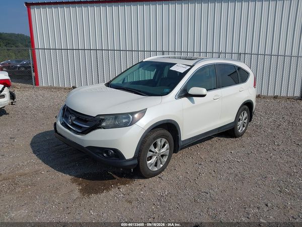 2014 HONDA CR-V — I2