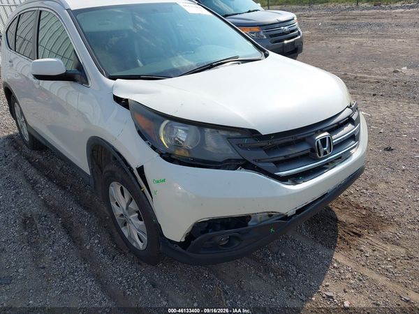 2014 HONDA CR-V EX-L — I6