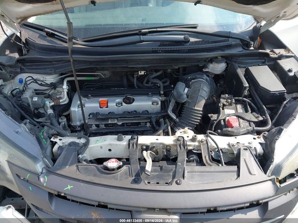 2014 HONDA CR-V EX-L — I10