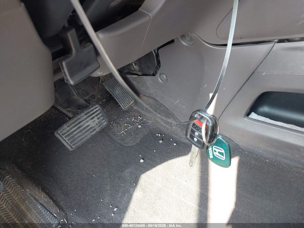 2014 HONDA CR-V EX-L — I11