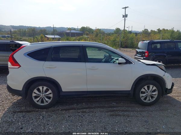 2014 HONDA CR-V EX-L — I116