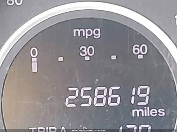 2014 HONDA CR-V EX-L — I118
