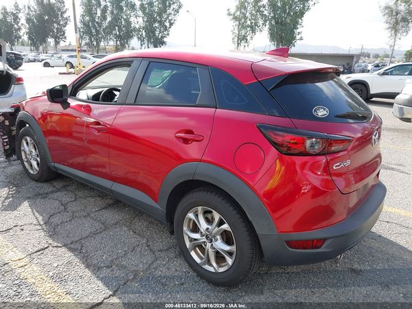 2020 MAZDA CX-3 SPORT — I3