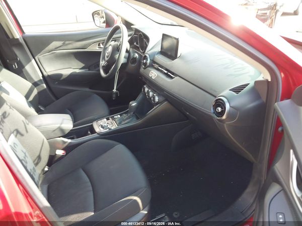 2020 MAZDA CX-3 SPORT — I5