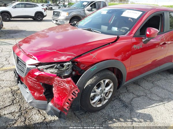 2020 MAZDA CX-3 SPORT — I6