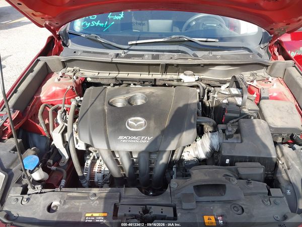 2020 MAZDA CX-3 SPORT — I10