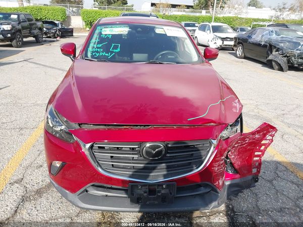 2020 MAZDA CX-3 SPORT — I115