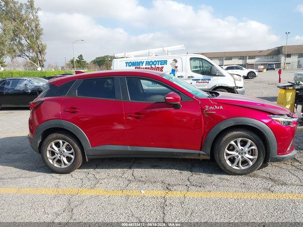 2020 MAZDA CX-3 SPORT — I116
