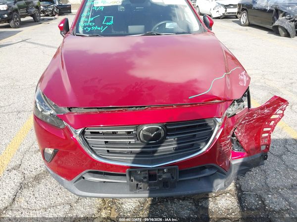 2020 MAZDA CX-3 SPORT — I152