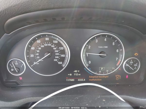 2017 BMW X3 XDRIVE28I — I7
