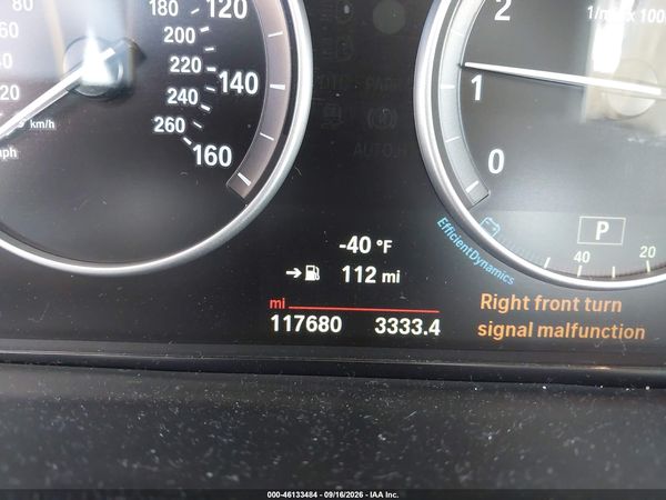 2017 BMW X3 XDRIVE28I — I118