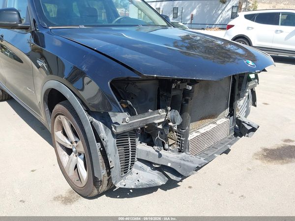 2017 BMW X3 XDRIVE28I — I152