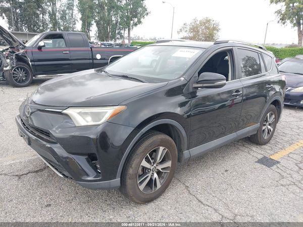 2018 TOYOTA RAV4 — I2