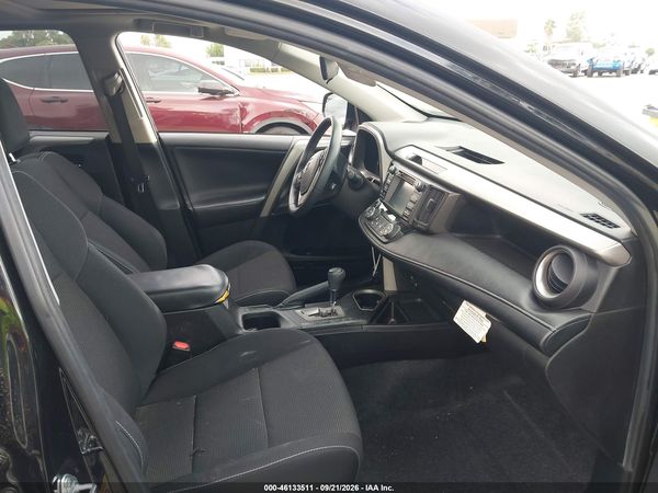 2018 TOYOTA RAV4 XLE — I5
