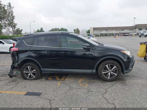 2018 TOYOTA RAV4 XLE — I116
