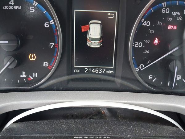 2018 TOYOTA RAV4 XLE — I118