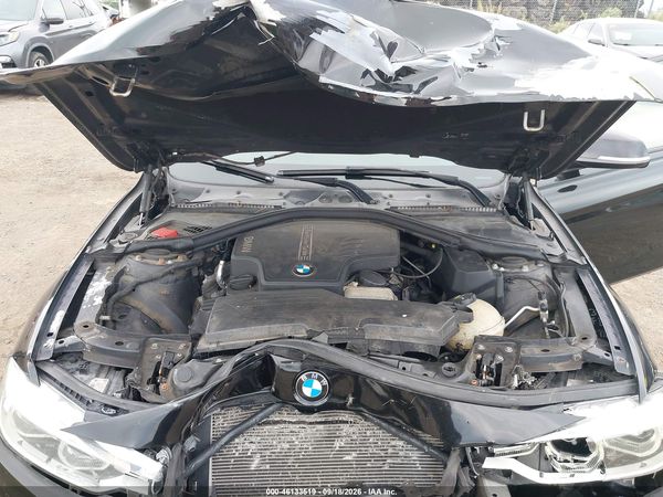 2016 BMW 328I XDRIVE — I10