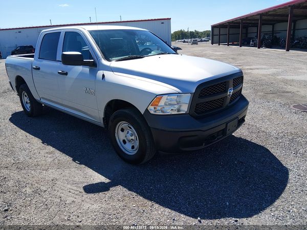2018 RAM 1500 TRADESMAN  4X4 5'7 BOX — I1