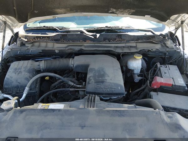 2018 RAM 1500 TRADESMAN  4X4 5'7 BOX — I10