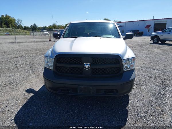 2018 RAM 1500 TRADESMAN  4X4 5'7 BOX — I115