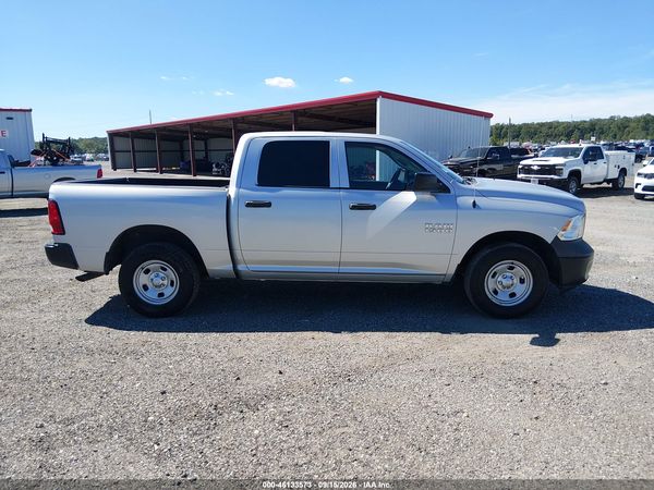 2018 RAM 1500 TRADESMAN  4X4 5'7 BOX — I116