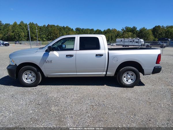 2018 RAM 1500 TRADESMAN  4X4 5'7 BOX — I117