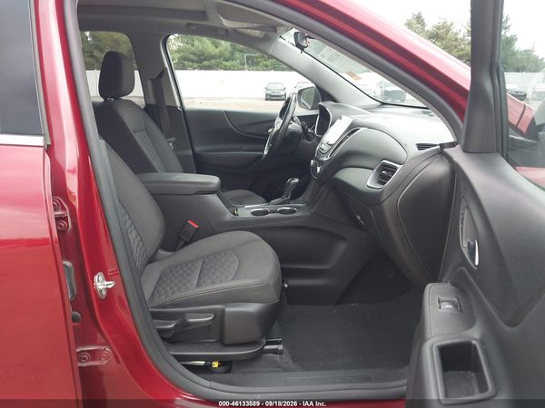 2019 CHEVROLET EQUINOX LT — I5