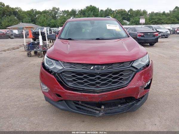 2019 CHEVROLET EQUINOX LT — I115