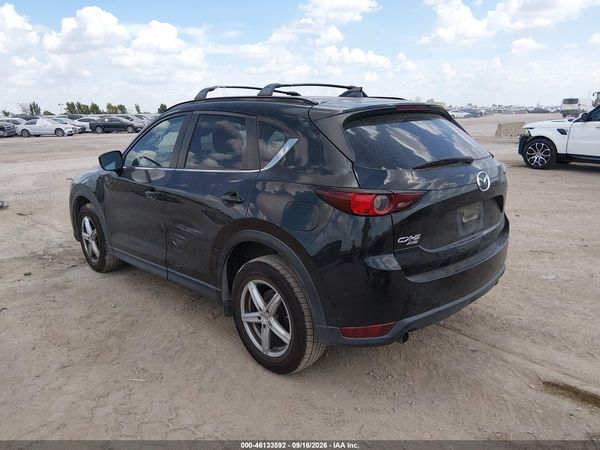 2018 MAZDA CX-5 SPORT — I3