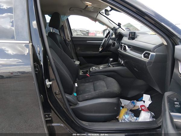 2018 MAZDA CX-5 SPORT — I5