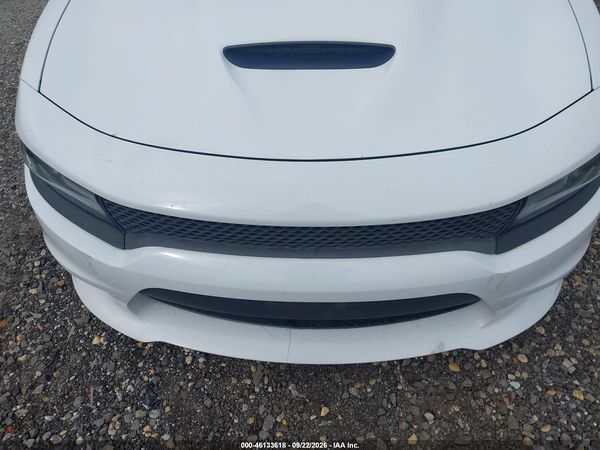 2018 DODGE CHARGER R/T SCAT PACK RWD — I6