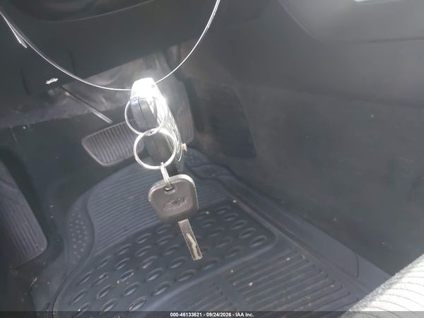 2012 CHEVROLET CAMARO 1LT — I11