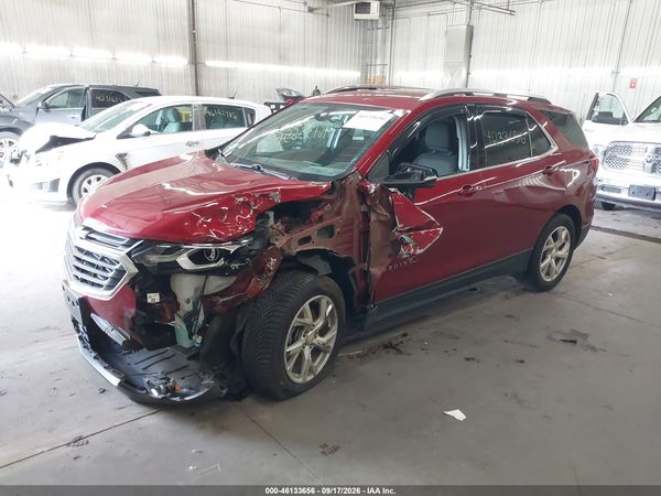 2019 CHEVROLET EQUINOX — I2