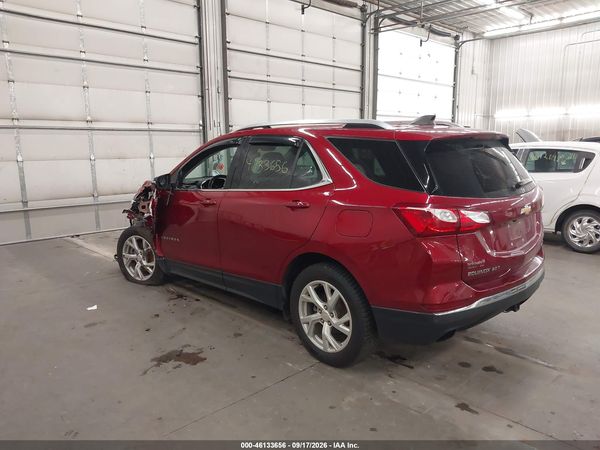 2019 CHEVROLET EQUINOX LT — I3