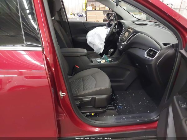 2019 CHEVROLET EQUINOX LT — I5