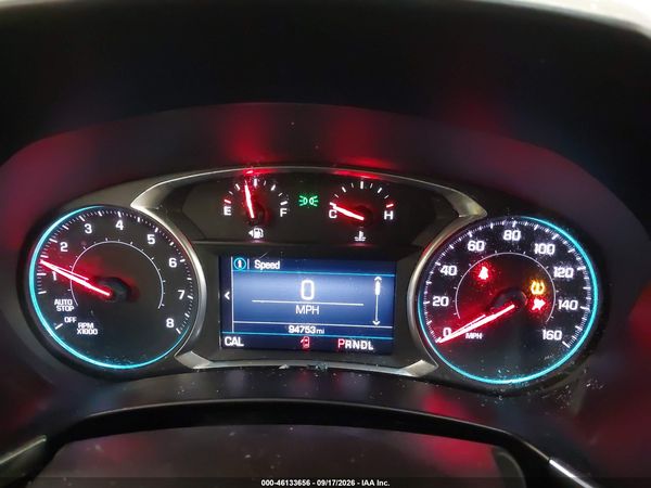 2019 CHEVROLET EQUINOX LT — I7