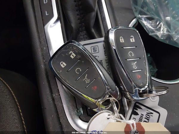 2019 CHEVROLET EQUINOX LT — I11