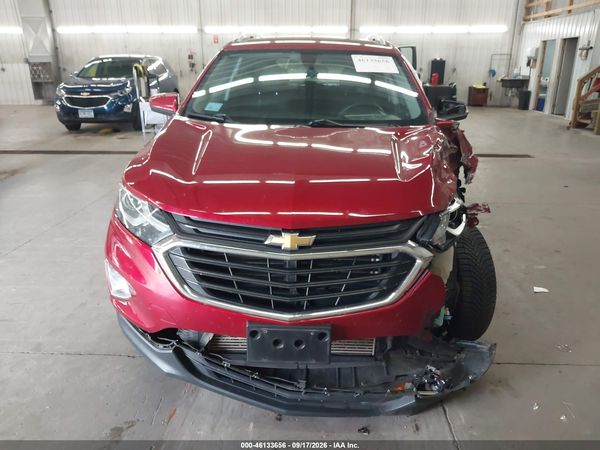 2019 CHEVROLET EQUINOX LT — I115