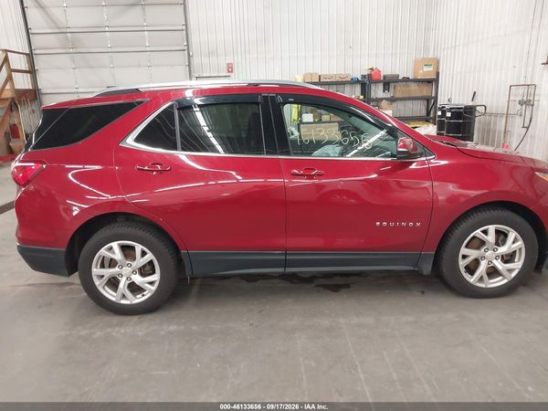 2019 CHEVROLET EQUINOX LT — I116
