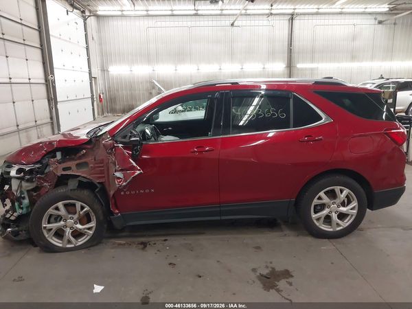 2019 CHEVROLET EQUINOX LT — I117