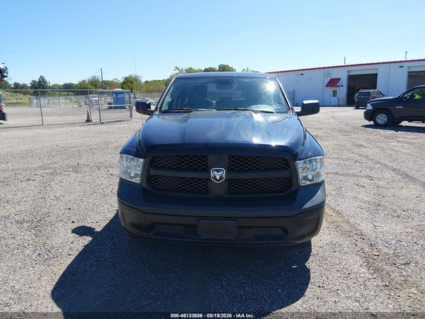 2017 RAM 1500 TRADESMAN  4X2 6'4 BOX — I115