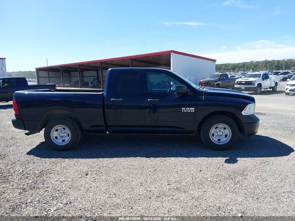2017 RAM 1500 TRADESMAN  4X2 6'4 BOX — I116