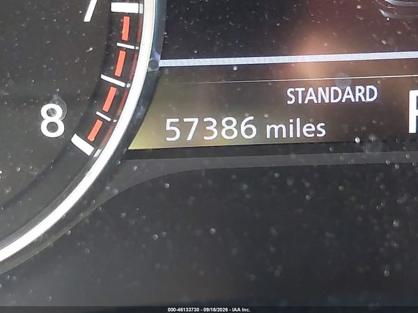 2022 NISSAN PATHFINDER SV 2WD — I118