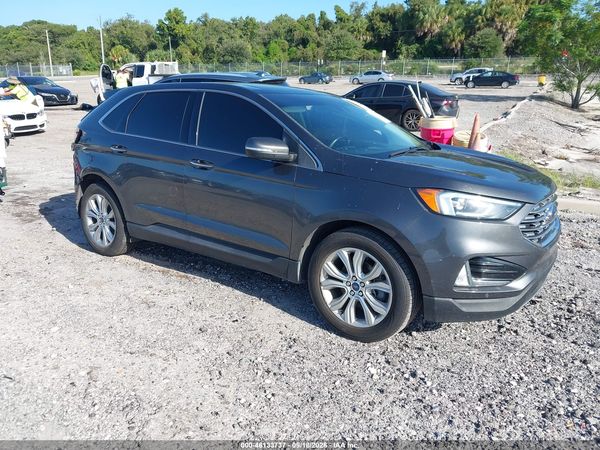2020 FORD EDGE TITANIUM — I1