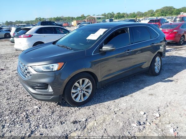 2020 FORD EDGE — I2
