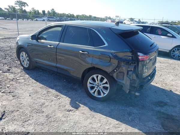 2020 FORD EDGE TITANIUM — I3