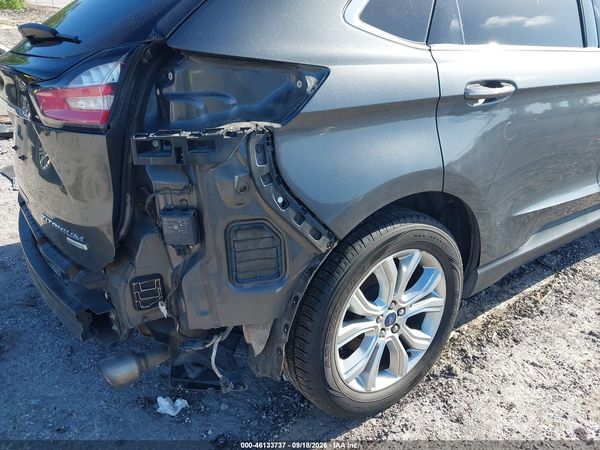 2020 FORD EDGE TITANIUM — I6